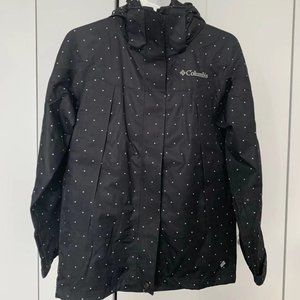 Columbia Jacket
